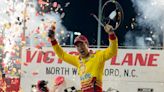 Joey Logano dominates NASCAR All-Star Race for $1 million win
