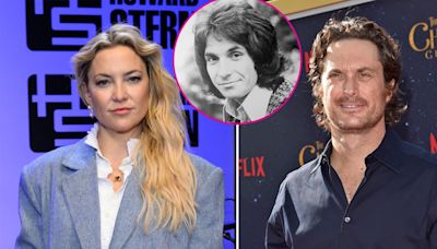 Kate, Oliver Hudson's Estranged Dad Bill Details How 'Rift Is Healing'