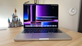 We Spent 5 Days Testing Apple's New Supercharged 14-inch MacBook Pro—Here's Why It's a Creator's Dream