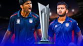 USA's stunning upset of Pakistan in Cricket T20 World Cup sends social media ablaze