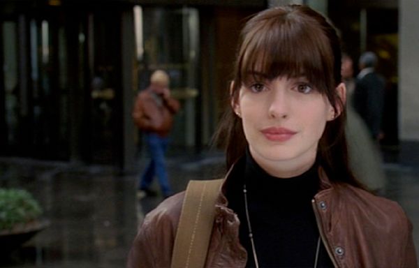 Anne Hathaway's iconic comedy classic leaves Netflix soon – don't miss it