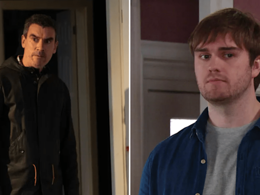 Emmerdale star Jeff Hordley confirms explosive Cain revenge against evil Tom