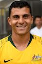 Andrew Nabbout