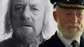 ¿Qué le pasó a Bernard Hill, actor de ‘El Señor de los Anillos’ y ‘Titanic’ que murió a los 79 años?