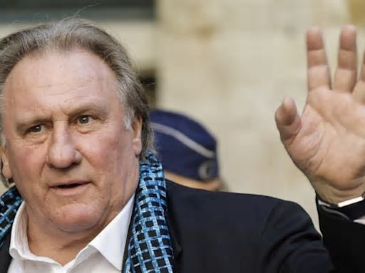 Gérard Depardieu trattenuto dalla polizia per molestie e violenza sessuale: chi sono le donne che l'hanno accusato?