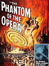 The Phantom of the Opera (1962 film)