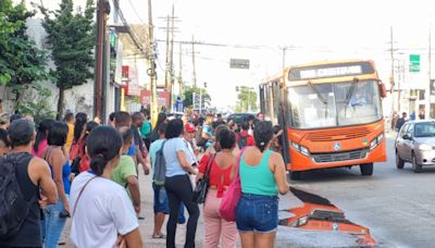 População de São Luís decidirá sobre passe livre em outubro - Imirante.com
