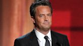 LAPD and federal authorities investigating source of ketamine that led to Matthew Perry’s death