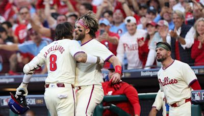 Phillies give Mets a taste of their own medicine to change complexion of NLDS