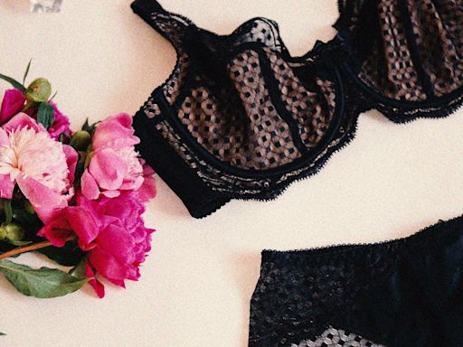 'I went to a brunch for big boob gals: here's what I learnt from it'