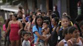 Panama says migration through border with Colombia is down since President Mulino took office