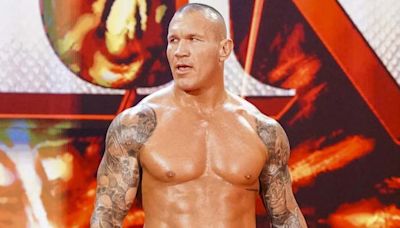 Randy Orton Continues His PLE Losing Streak At WWE King And Queen Of The Ring - PWMania - Wrestling News