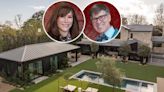 Married Skincare Entrepreneurs Drop $25 Million on a Lavish L.A. Spec Mansion