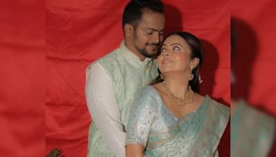 Devoleena Bhattacharjee Is Expecting Her First Child With Husband Shanawaz Shaikh: Report