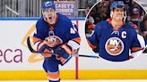 Reconstructed third line has become Islanders’ best with needed Game 4 dominance