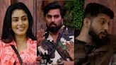 Bigg Boss OTT 3 Boss Meter Week 2: Sana Makbul Vs Armaan Malik Vs Naezy, Who Will Win?