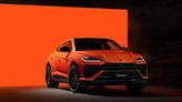 Lamborghini’s New Plug-In Urus Is Its Most Powerful SUV Yet