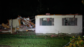 1 dead, at least 18 injured after tornado hits Mississippi town
