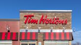 Tim Hortons Just Dropped 7 Spring Menu Items—Including One Brand-New Drink
