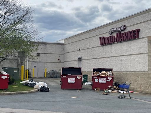 Man found dead behind Framingham shopping center identified as restaurant worker