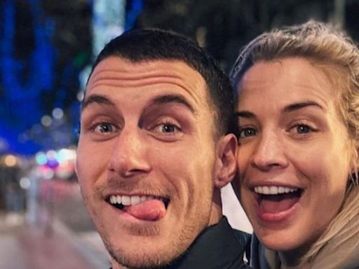 Gemma Atkinson has perfect response to questions about Gorka Marquez relationship ahead of Strictly return