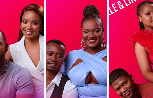 'The Ultimatum: South Africa': Here are six couples dealing with modern relationships in Netflix's show