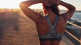 Best sports bra: comfortable, supportive activewear for all workouts