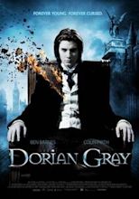 Le Portrait de Dorian Gray