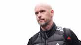 Erik ten Hag is facing the same humiliation Louis van Gaal suffered at Manchester United