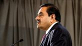 Adani Group stocks are on an upswing after its $2.15 billion loan pre-payment