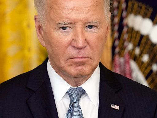 What questions do you have about Biden's future and the presidential race?