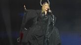 Madonna's biggest concert brings estimated 1.6 million to Rio's Copacabana beach