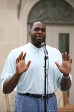 Kwame Kilpatrick