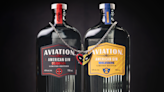 Ryan Reynolds' Aviation Gin Announces Super-Limited Wolverine Bottles