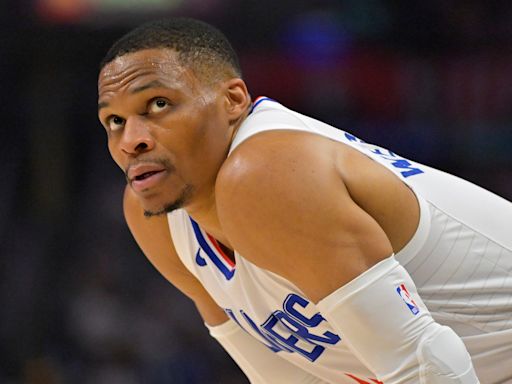 Russell Westbrook expected to join Nuggets after Clippers-Jazz trade