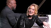 Adele shuts down misheard heckler at Vegas concert: 'Did you just say Pride sucks? Are you f---ing stupid?'