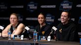 Caitlin Clark, Monika Czinano, Gabbie Marshall preview Colorado Buffaloes