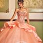 ragazza Quinceanera Dresses