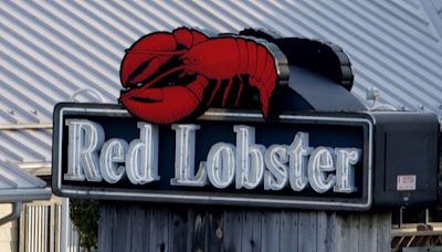 What Red Lobster’s bankruptcy means for Maine