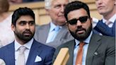 'Skipper Himself In The Garden': Royal Challengers Bangalore's Post For Rohit Sharma's Wimbledon Appearance Goes Viral