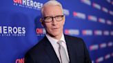 Anderson Cooper to Host Sunday Primetime Series for CNN