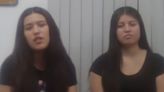 "Dios lo perdone": hijas de migrante que murió presuntamente a manos de ranchero lamentan que no haya otro juicio