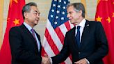 US tells China its support for Russia complicates relations