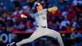 Sal Frelick's defensive gem seals Brewers' win over Angels