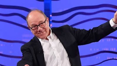 "Volevo presentarvi il mio migliore amico": fuoriprogramma social per Carlo Verdone