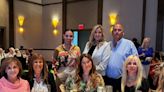 Women Leaders Forum honors outstanding locals at luncheon