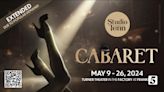 Life is a 'Cabaret' at Studio Tenn