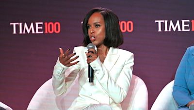 Spill, the Black-owned Twitter alternative, scores investment from Kerry Washington