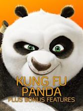 Kung Fu Panda