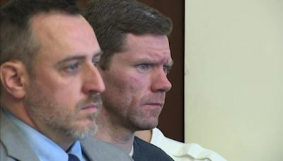 Irish firefighter charged with raping woman at Boston hotel appears in court, held on $100k bail - Boston News, Weather, Sports | WHDH 7News